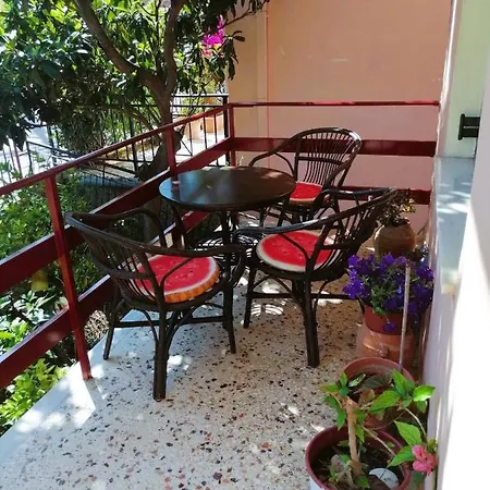 Vassia's Benitses (Corfu)