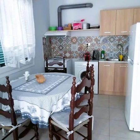 Apartament Vassia's *