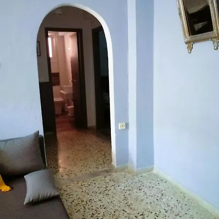 Vassia's Apartament Benitses (Corfu)