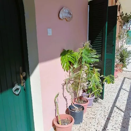 Apartament Vassia's