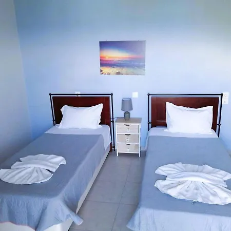 Apartament Vassia's Benitses (Corfu)