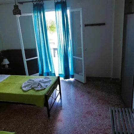 Vassia's * Benitses (Corfu)
