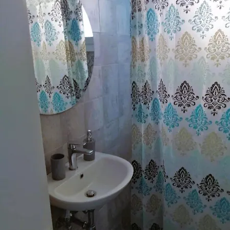 Apartament Vassia's *