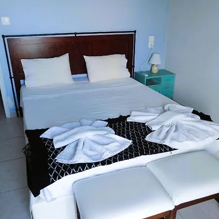 Vassia's Apartament *
