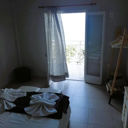Apartament Vassia's *