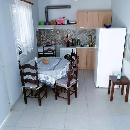 Vassia's Apartament