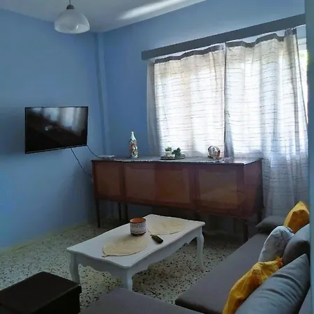 Vassia's Apartament