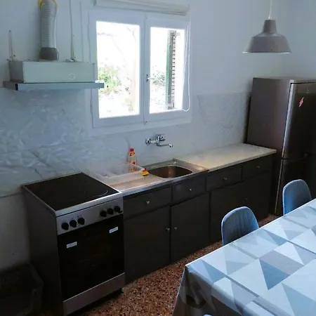 Apartament Vassia's Benitses (Corfu)