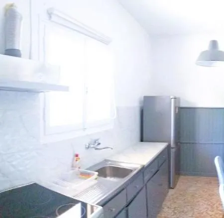 Apartament Vassia's