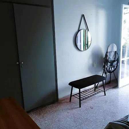 Apartament Vassia's