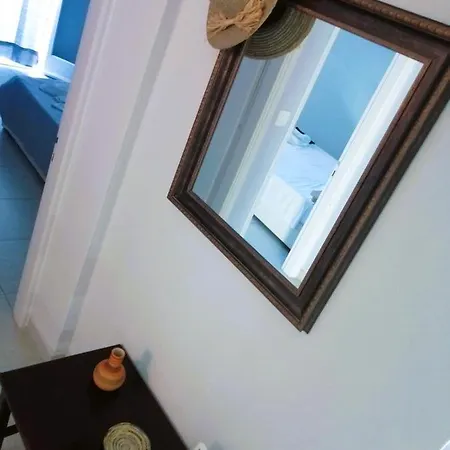 Vassia's Apartament Benitses (Corfu)