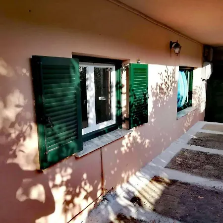 Vassia's Apartament *