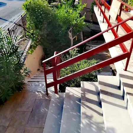 Apartament Vassia's