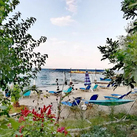 Apartament Vassia's Benitses (Corfu)